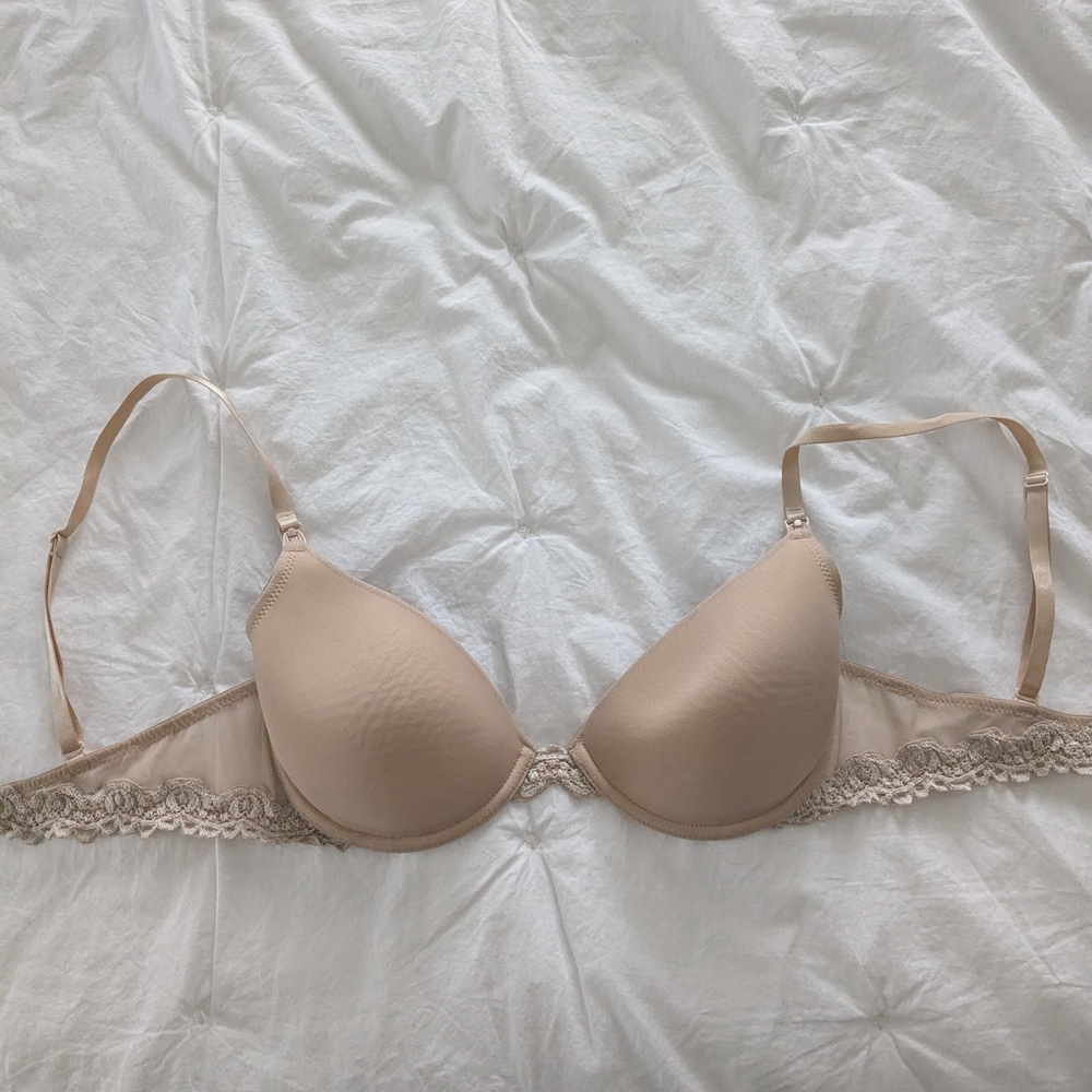 Natori 34D Nursing Bra
